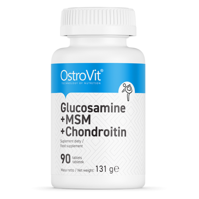 glukosamiini kondroitiini tablettide hinnad artrosi liigeste ennetamine