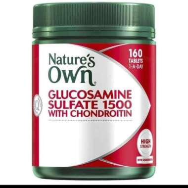 chondroitiin glukoosamiinidega