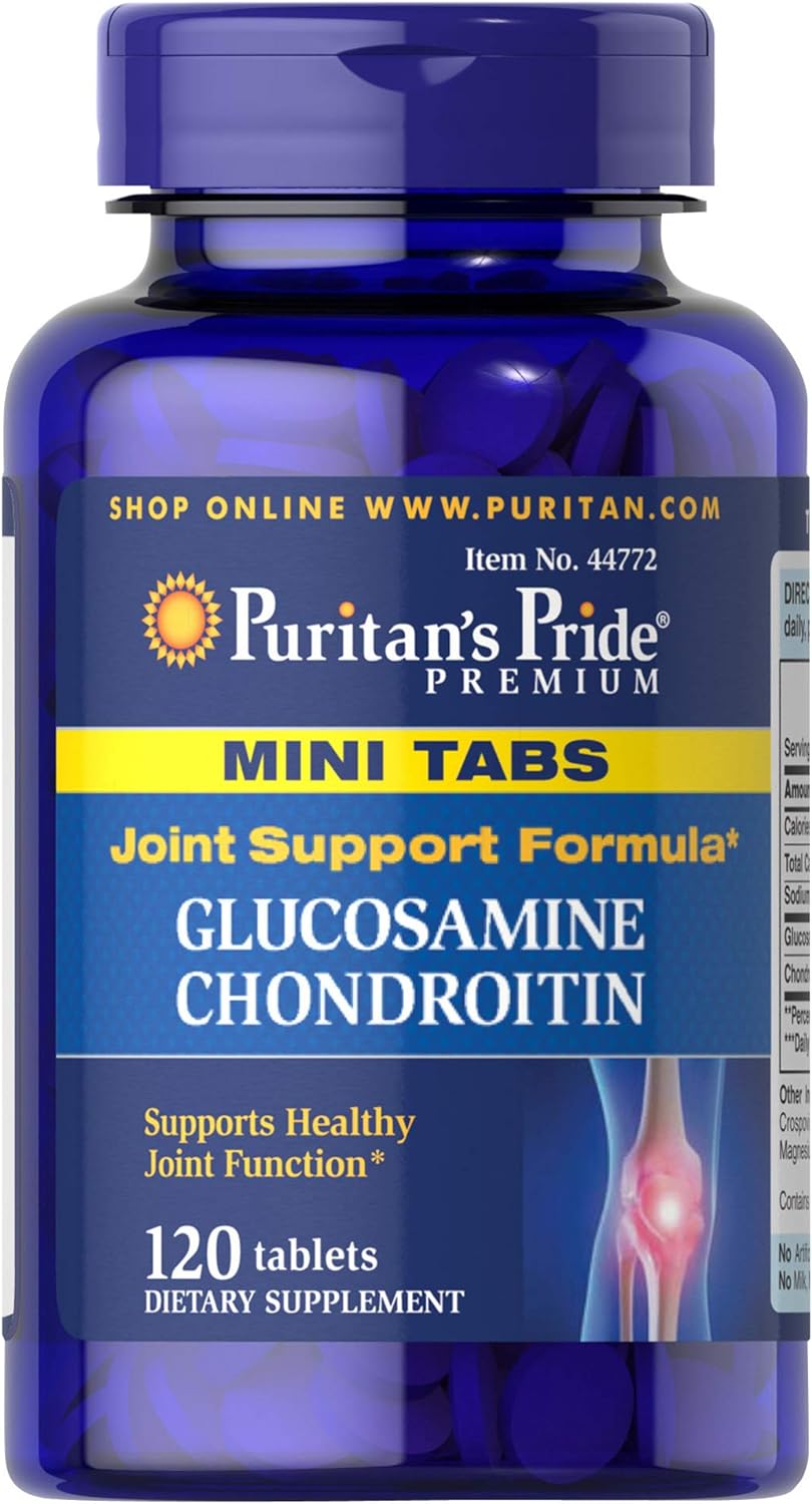 glukosamiini pluss chondroitiin tab 600 mg