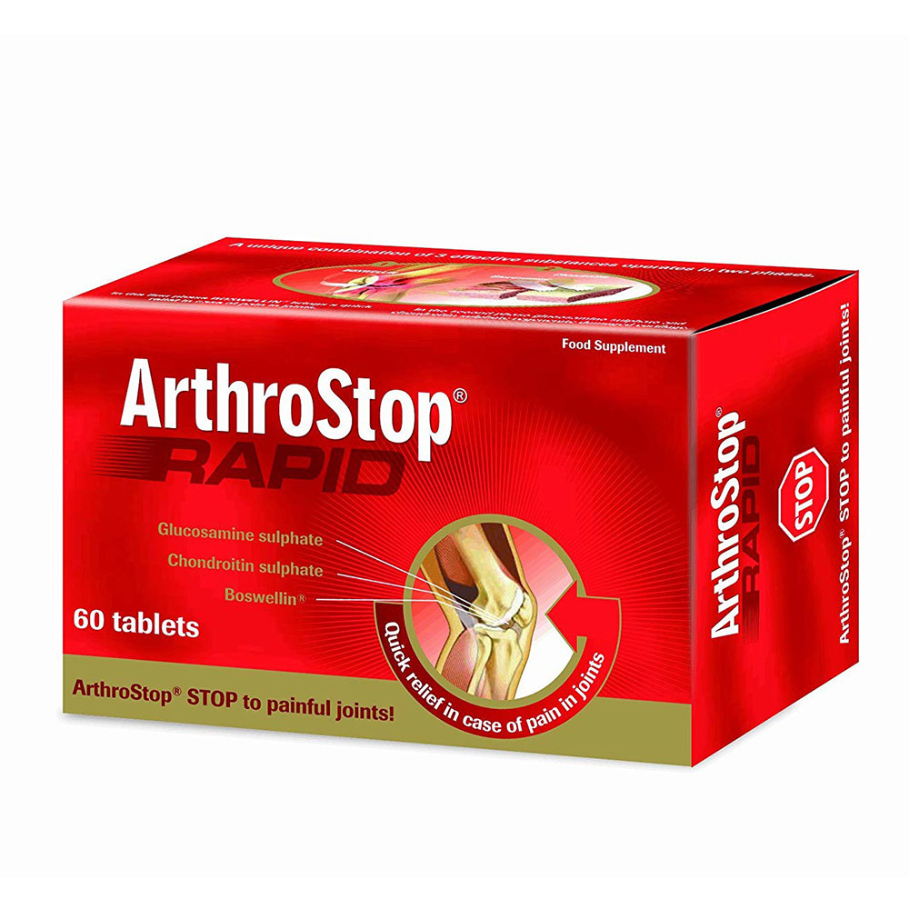 arthroosi ravi sustav stop ola liigesed haiget une ajal