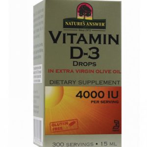 d-vitamiin ja liigeste haigused