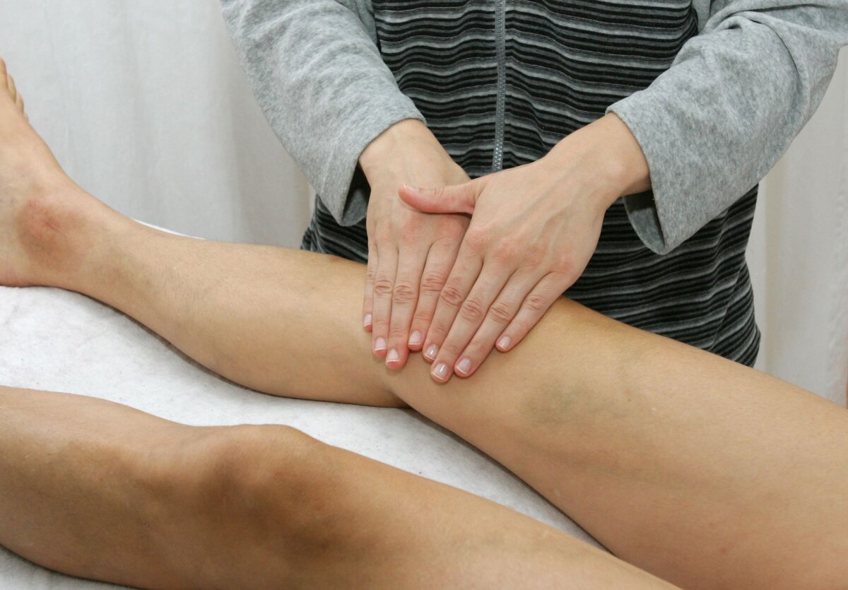 liigeste ravi langemisel kuidas eemaldada jalgade jalgade poletik